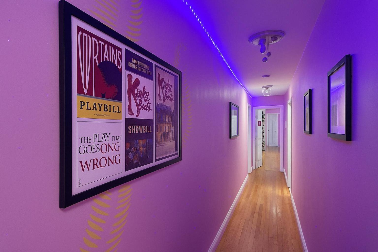 Modern Xl Queen Room Comfort & Character In Harlem New York Extérieur photo
